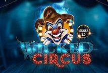 Wicked Circus Slot Review